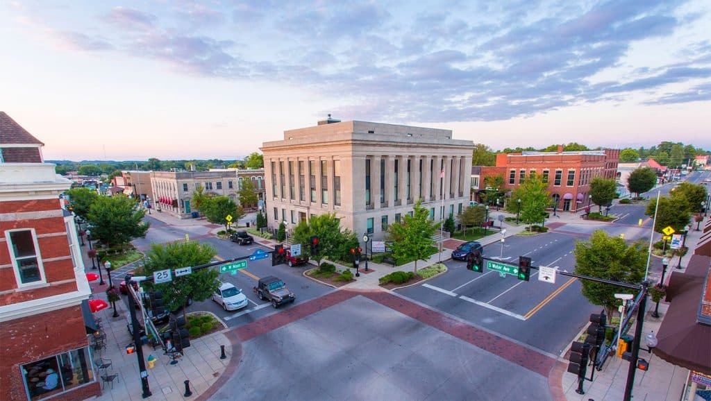 Sumner County, Tennessee — residential investment market