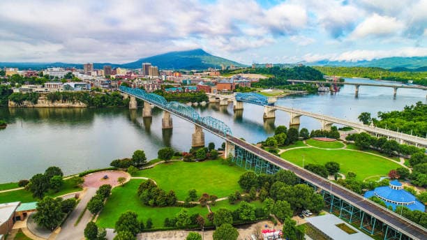 Hamilton County, Tennessee — residential investment market