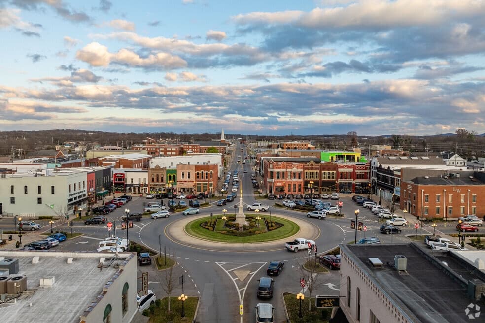 Wilson County, Tennessee — residential investment market